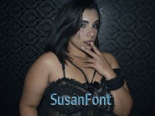 SusanFont