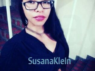 SusanaKlein