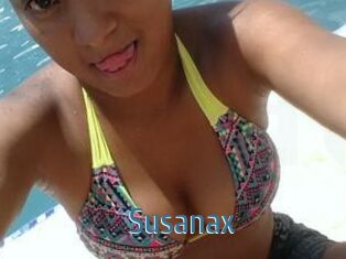 Susana_x