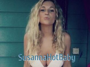 SusannaHotBaby