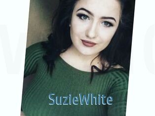 SuzieWhite