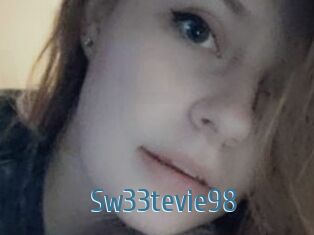 Sw33tevie98
