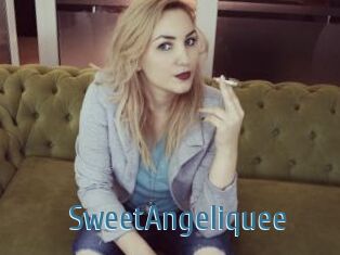 SweetAngeliquee
