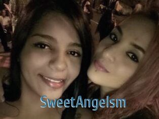 SweetAngelsm