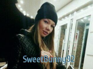 SweetBunny92