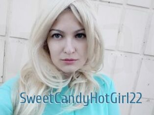 SweetCandyHotGirl22