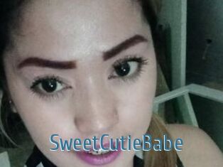 SweetCutieBabe