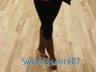 SweetEssence87