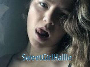 SweetGirlHallie