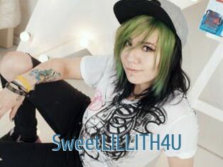 SweetLILLITH4U
