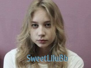 SweetLiluBb