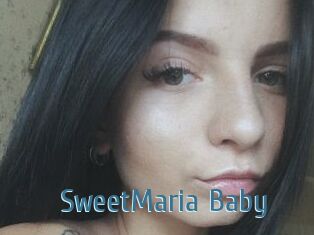 SweetMaria_Baby
