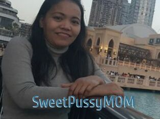 SweetPussyMOM