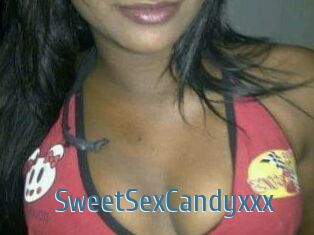SweetSexCandyxxx