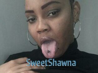 SweetShawna