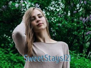 SweetStaysi21