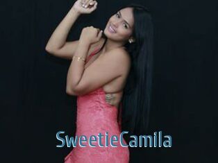 SweetieCamila
