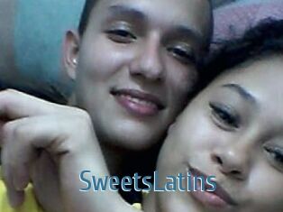 SweetsLatins