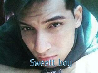 Sweett_boy