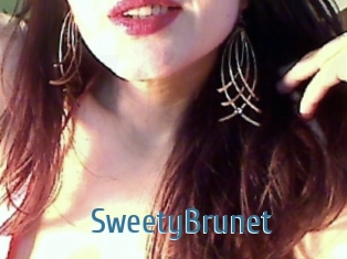 SweetyBrunet