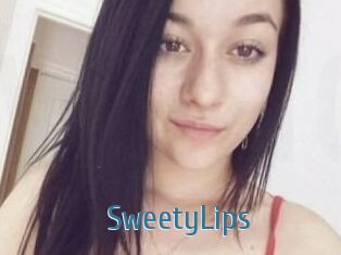 SweetyLips