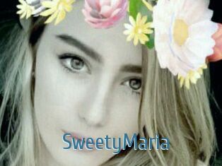 SweetyMaria