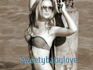 Sweetybabylove