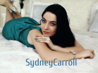 SydneyCarroll