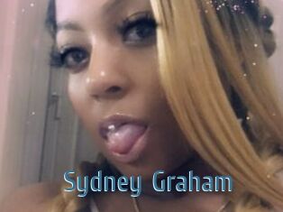 Sydney_Graham