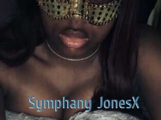 Symphany_JonesX
