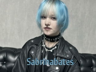 Sabrinabates