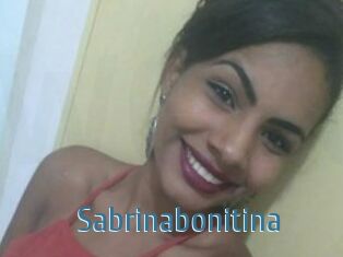 Sabrinabonitina