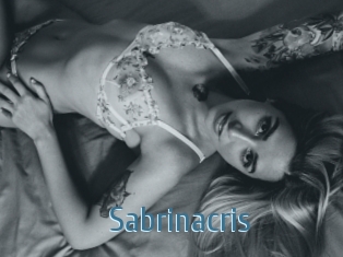 Sabrinacris