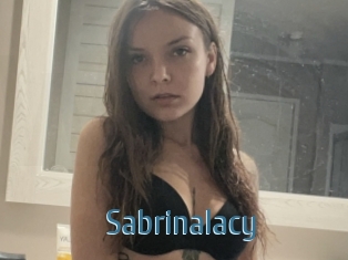 Sabrinalacy