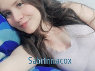 Sabrinnacox