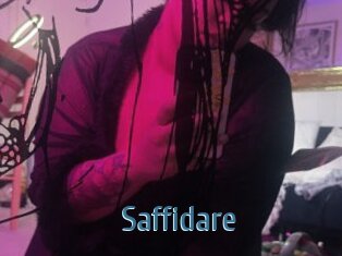 Saffidare