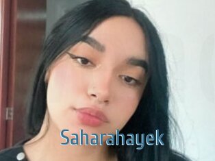 Saharahayek