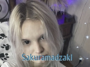 Sakuramadzaki