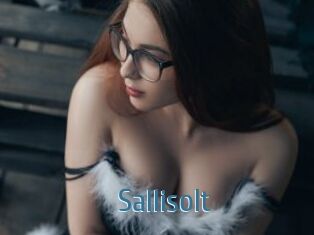 Sallisolt