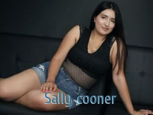 Sally_cooner