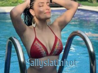 Sallyslatinhot