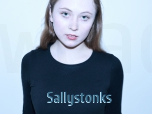 Sallystonks