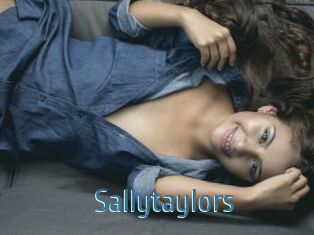Sallytaylors