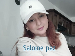 Salome_paz
