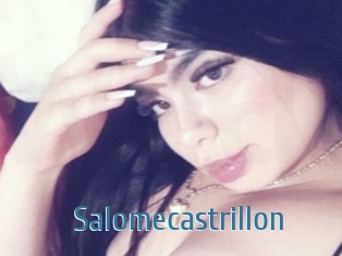 Salomecastrillon