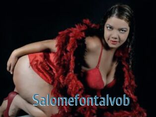 Salomefontalvob