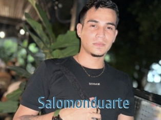 Salomonduarte