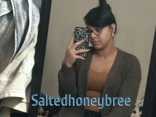 Saltedhoneybree