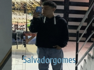 Salvadorgomes