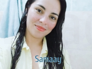 Samaay